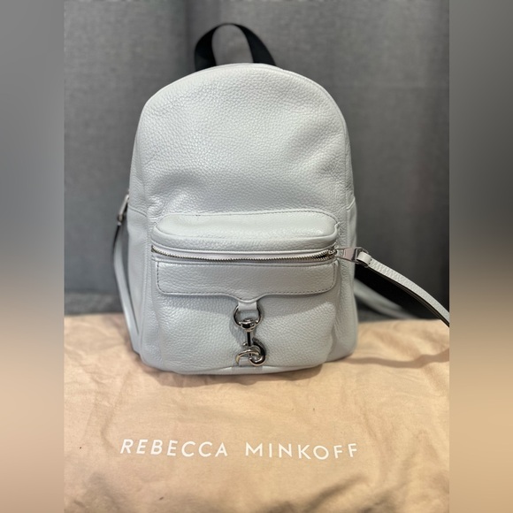 Rebecca Minkoff Handbags - Rebecca Minkoff backpack